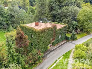 Prodej rodinného domu, Krásná Hora, 228 m2