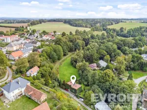 Prodej rodinného domu, Krásná Hora, 228 m2