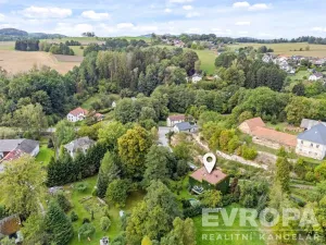 Prodej rodinného domu, Krásná Hora, 228 m2