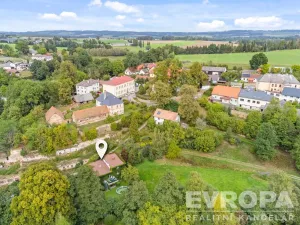 Prodej rodinného domu, Krásná Hora, 228 m2