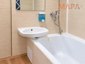 Prodej bytu 3+1, Chomutov, Písečná, 79 m2