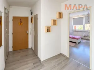 Prodej bytu 3+1, Chomutov, Písečná, 79 m2