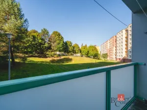 Pronájem bytu 3+1, Plzeň - Bolevec, Rabštejnská, 68 m2