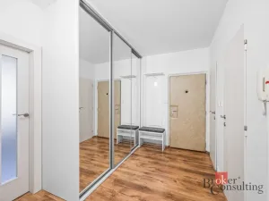 Pronájem bytu 3+1, Plzeň - Bolevec, Rabštejnská, 68 m2