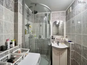 Prodej bytu 3+1, Most, Česká, 62 m2