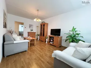 Prodej bytu 3+1, Most, Česká, 62 m2