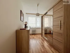 Prodej bytu 3+1, Most, Česká, 62 m2
