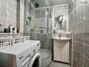 Prodej bytu 3+1, Most, Česká, 62 m2