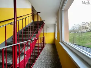 Prodej bytu 3+1, Most, Česká, 62 m2