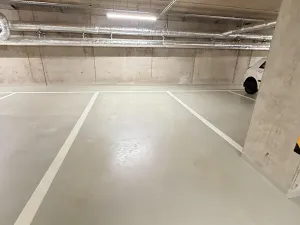 Prodej garážového stání, Brno, třída Generála Píky, 12 m2
