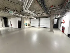 Prodej garážového stání, Brno, třída Generála Píky, 12 m2