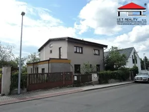 Pronájem rodinného domu, Praha - Modřany, Chuchelská, 120 m2