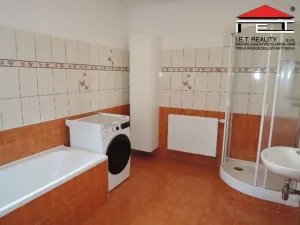 Pronájem rodinného domu, Praha - Modřany, Chuchelská, 120 m2