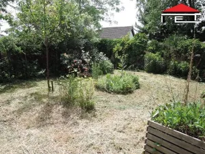 Pronájem rodinného domu, Praha - Modřany, Chuchelská, 120 m2