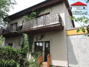 Pronájem rodinného domu, Praha - Modřany, Chuchelská, 120 m2