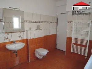 Pronájem rodinného domu, Praha - Modřany, Chuchelská, 120 m2