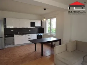 Pronájem rodinného domu, Praha - Modřany, Chuchelská, 120 m2