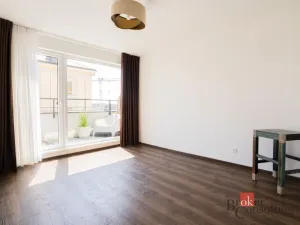 Pronájem bytu 3+kk, Plzeň - Východní Předměstí, Klicperova, 74 m2