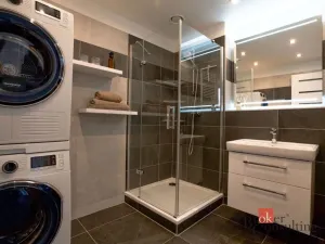 Pronájem bytu 3+kk, Plzeň - Východní Předměstí, Klicperova, 74 m2