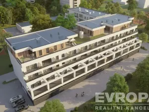 Prodej atypického bytu, Ostrava - Poruba, Mongolská, 6000 m2