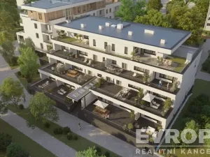 Prodej atypického bytu, Ostrava - Poruba, Mongolská, 6000 m2