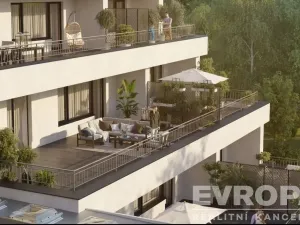 Prodej atypického bytu, Ostrava - Poruba, Mongolská, 6000 m2