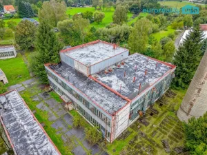 Prodej komerčního pozemku, Nové Město pod Smrkem, 6841 m2