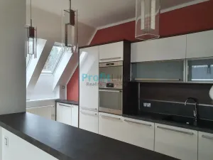 Pronájem bytu 3+kk, Zábřeh, Na Výsluní, 98 m2