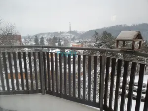 Pronájem bytu 3+kk, Zábřeh, Na Výsluní, 98 m2