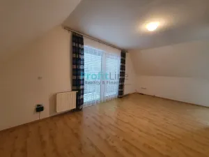 Pronájem bytu 3+kk, Zábřeh, Na Výsluní, 98 m2