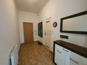 Pronájem bytu 3+kk, Zábřeh, Na Výsluní, 98 m2