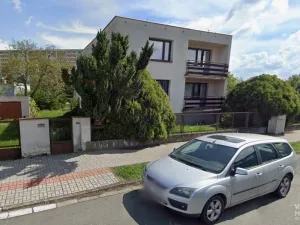 Pronájem ubytování, Hradec Králové, Příčná, 140 m2