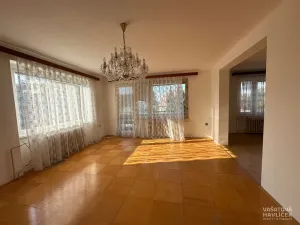 Pronájem ubytování, Hradec Králové, Příčná, 140 m2