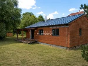 Prodej - jiné, Kamýk nad Vltavou, 100 m2