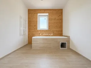 Prodej - jiné, Kamýk nad Vltavou, 100 m2