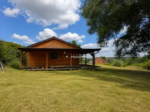 Prodej - jiné, Kamýk nad Vltavou, 100 m2