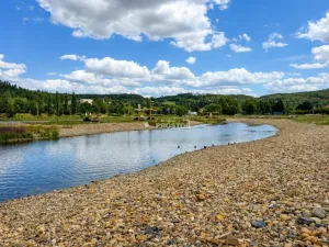 Prodej - jiné, Kamýk nad Vltavou, 100 m2