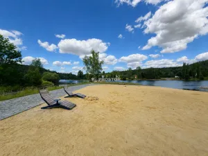 Prodej - jiné, Kamýk nad Vltavou, 100 m2
