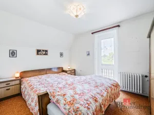 Prodej rodinného domu, Dlouhá Ves - Bohdašice, 141 m2