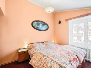 Prodej rodinného domu, Dlouhá Ves - Bohdašice, 141 m2