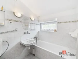 Prodej rodinného domu, Dlouhá Ves - Bohdašice, 141 m2