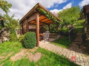 Prodej rodinného domu, Dlouhá Ves - Bohdašice, 141 m2
