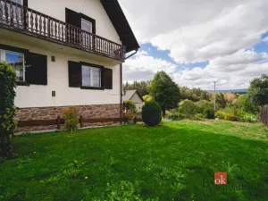 Prodej rodinného domu, Dlouhá Ves - Bohdašice, 141 m2
