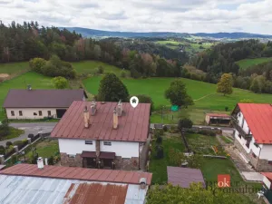 Prodej rodinného domu, Dlouhá Ves - Bohdašice, 141 m2
