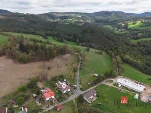Prodej rodinného domu, Dlouhá Ves - Bohdašice, 141 m2