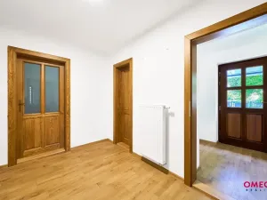 Prodej rodinného domu, Načeradec, 80 m2