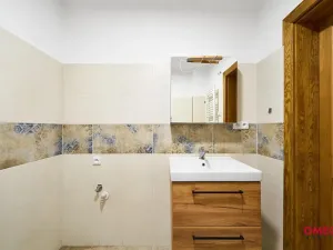 Prodej rodinného domu, Načeradec, 80 m2