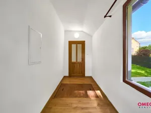 Prodej rodinného domu, Načeradec, 80 m2