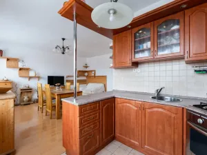 Pronájem bytu 2+kk, Teplice, Libušina, 53 m2