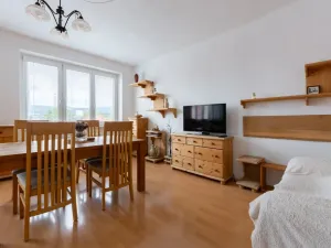 Pronájem bytu 2+kk, Teplice, Libušina, 53 m2